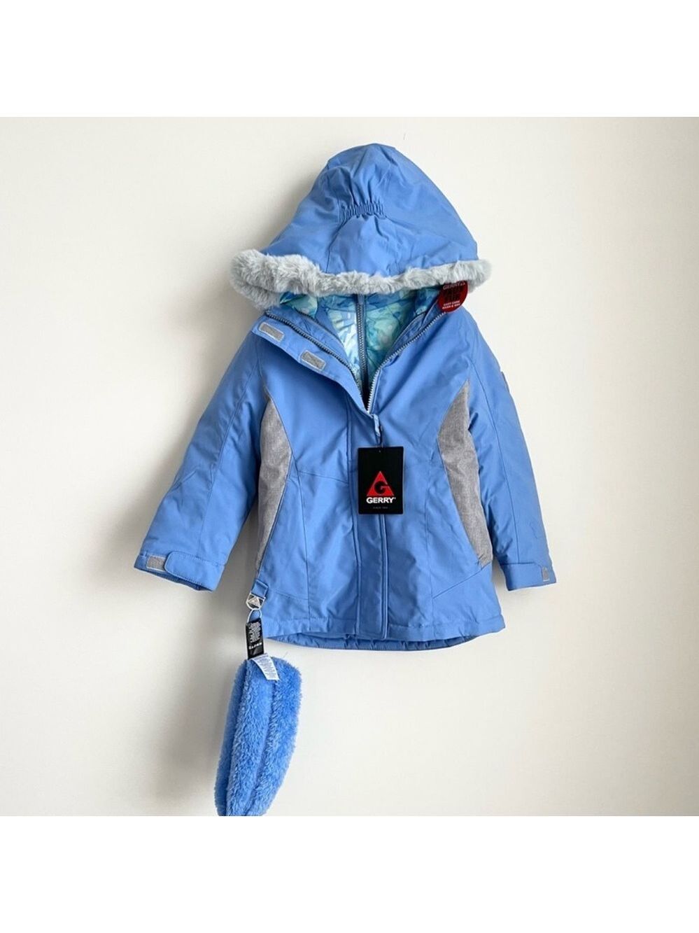 Gerry Weber Sky Blue Jacket